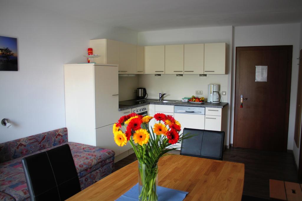 Pension Winter Zell am Moos Exterior foto