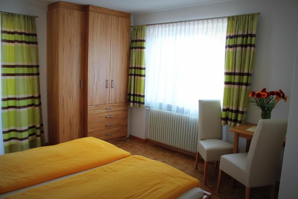 Pension Winter Zell am Moos Exterior foto